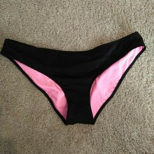 Victoria's secret Pink bikini bottom